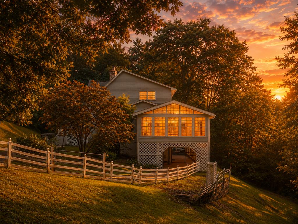 664 Wooten Ridge Road