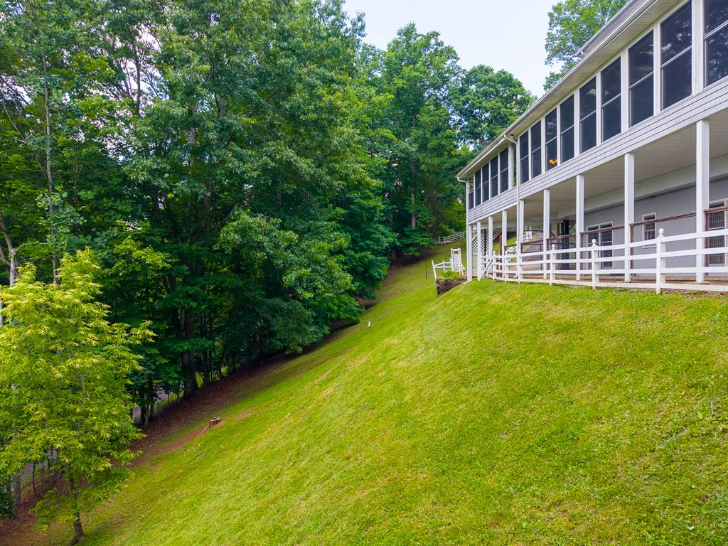 664 Wooten Ridge Road