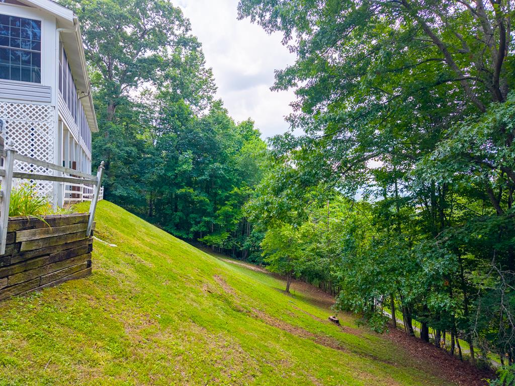 664 Wooten Ridge Road