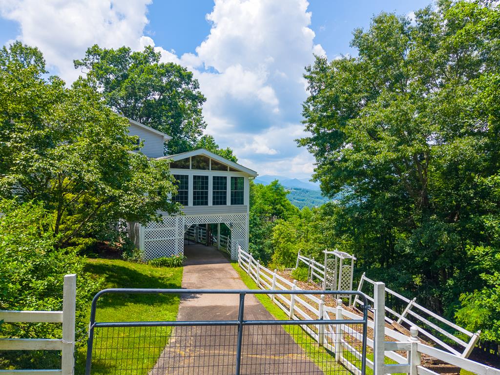 664 Wooten Ridge Road