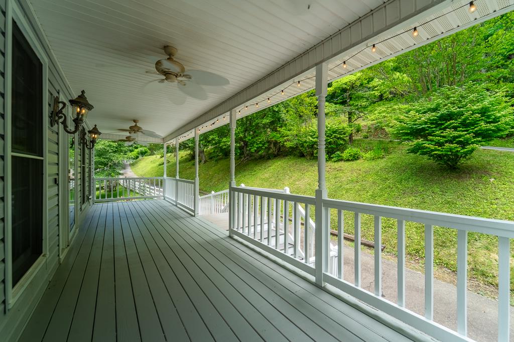 664 Wooten Ridge Road