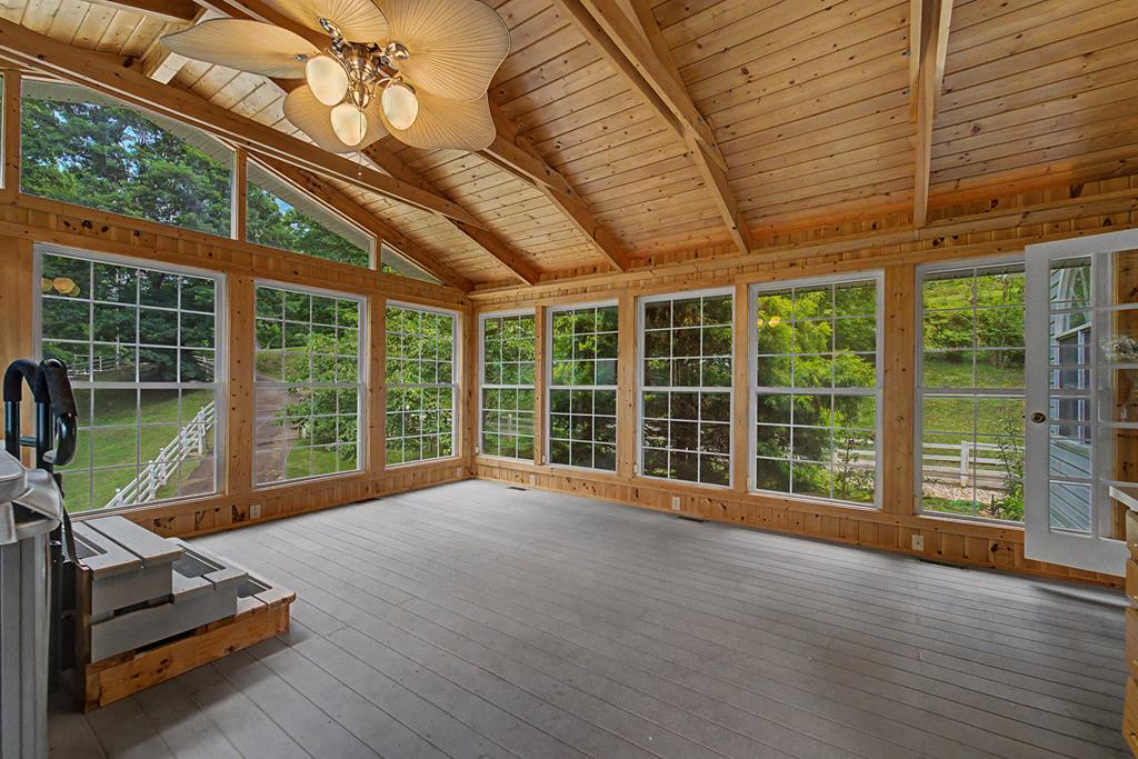 664 Wooten Ridge Road