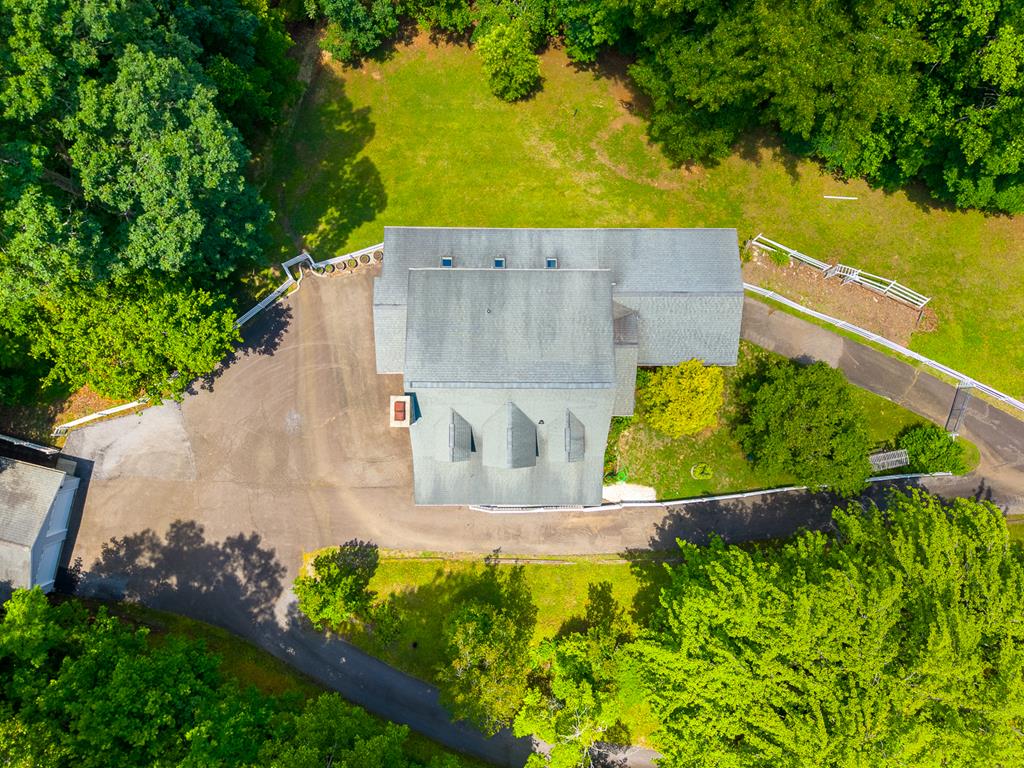664 Wooten Ridge Road