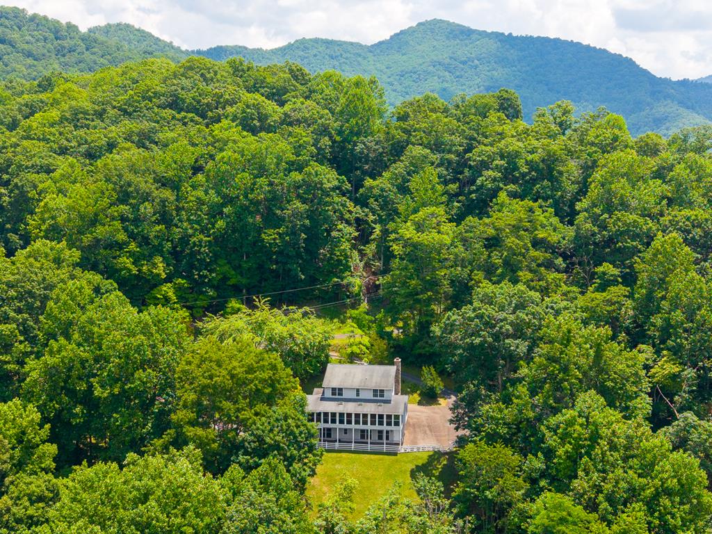 664 Wooten Ridge Road