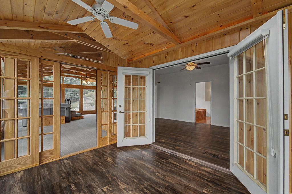 664 Wooten Ridge Road