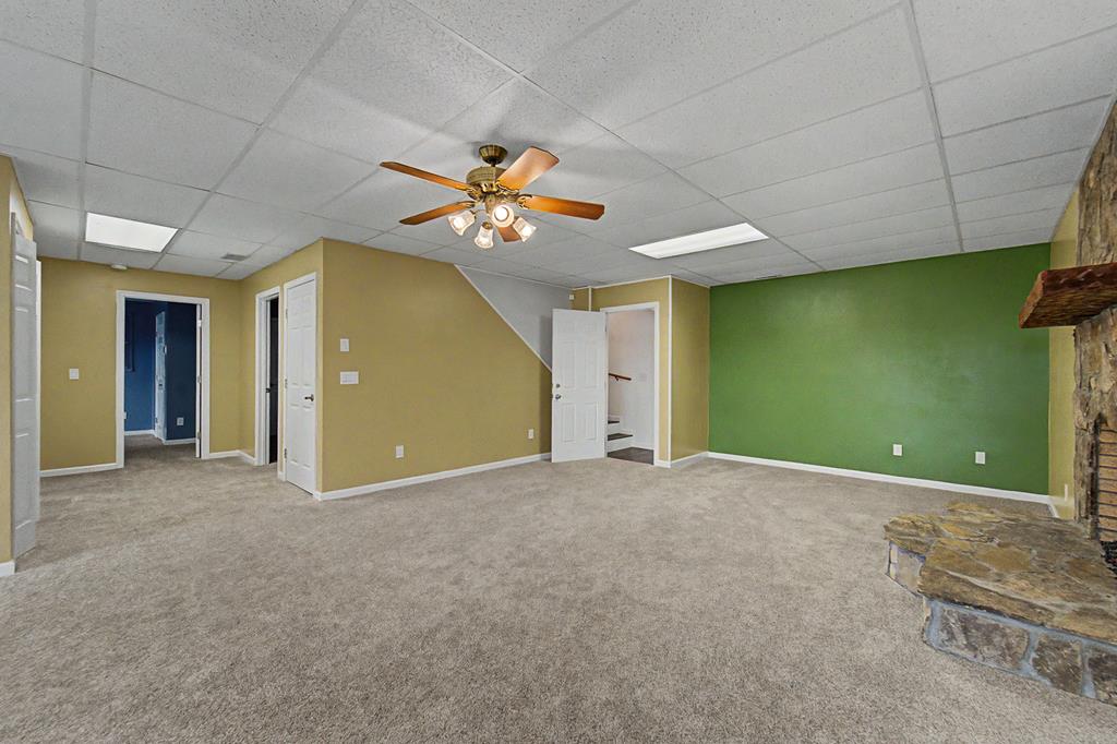 664 Wooten Ridge Road