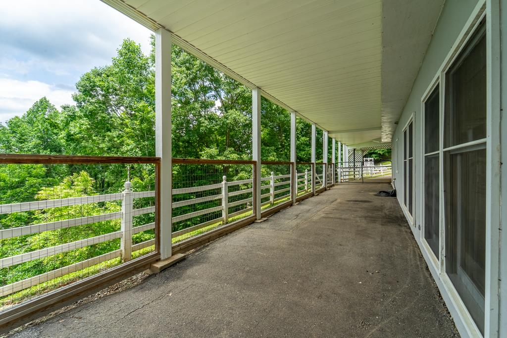 664 Wooten Ridge Road