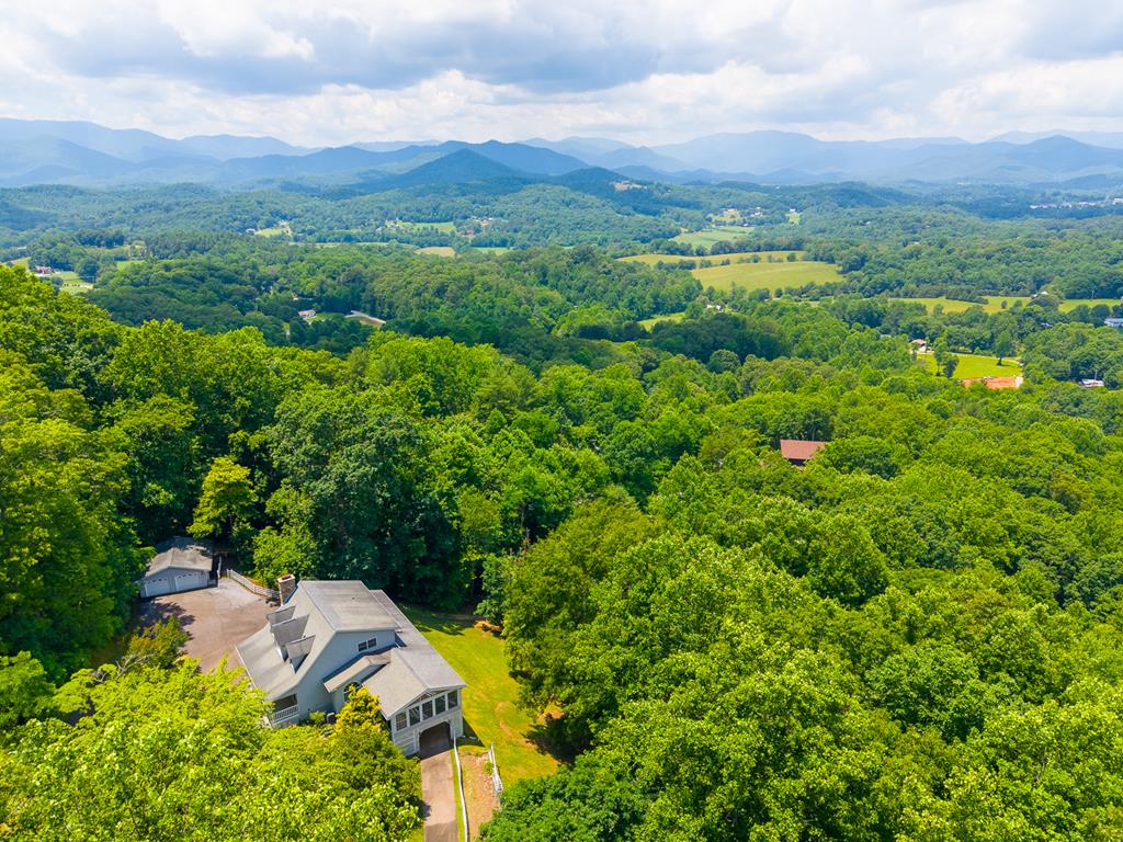 664 Wooten Ridge Road