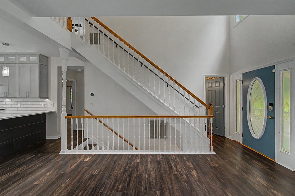 664 Wooten Ridge Road