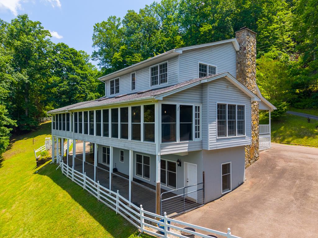 664 Wooten Ridge Road