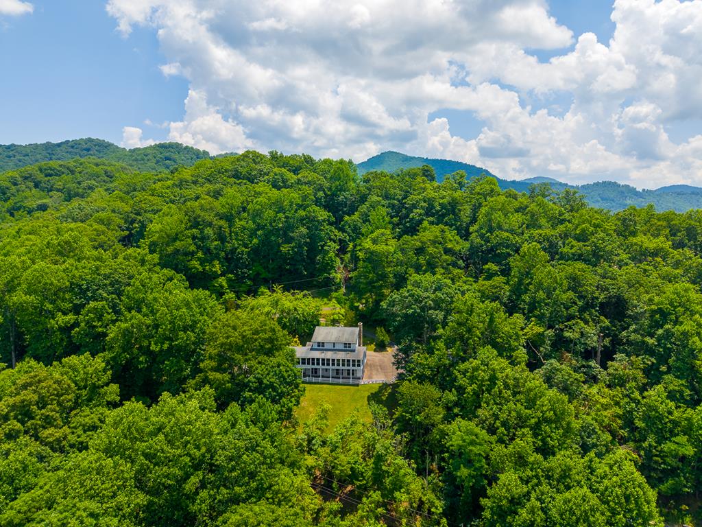 664 Wooten Ridge Road
