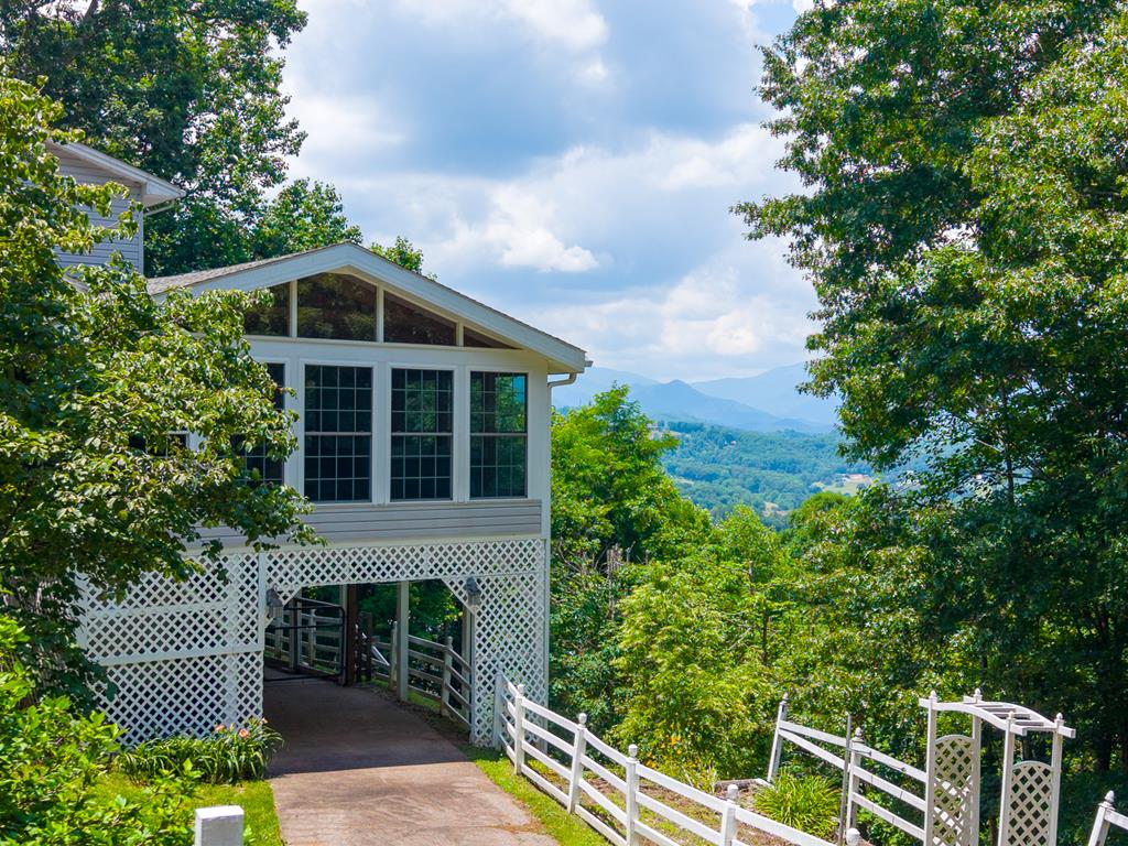 664 Wooten Ridge Road