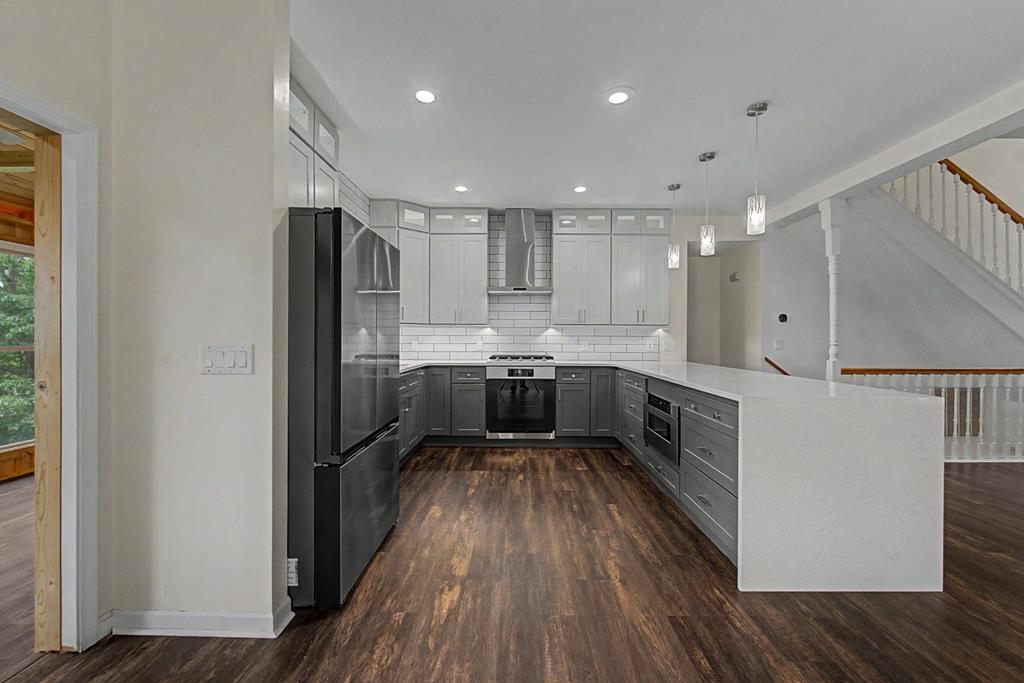 664 Wooten Ridge Road