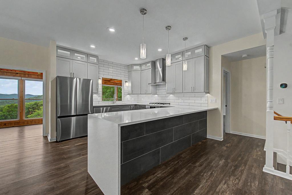 664 Wooten Ridge Road