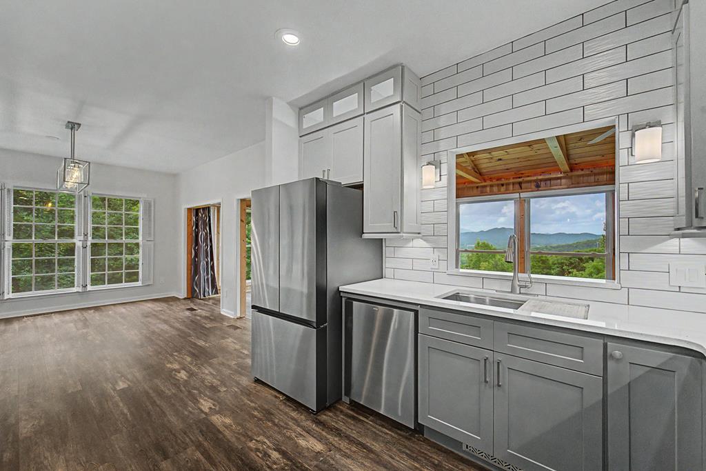 664 Wooten Ridge Road
