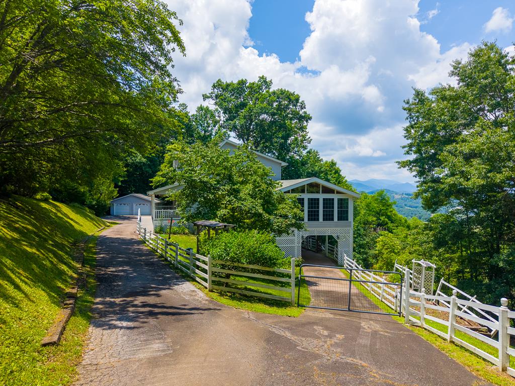 664 Wooten Ridge Road