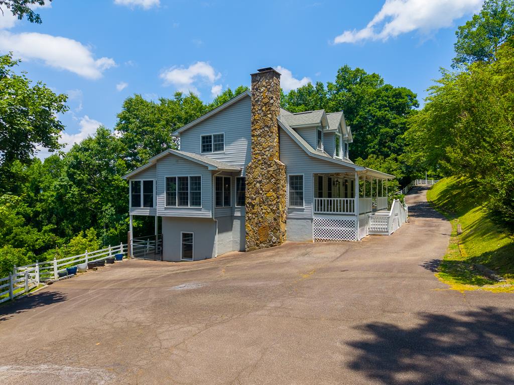 664 Wooten Ridge Road