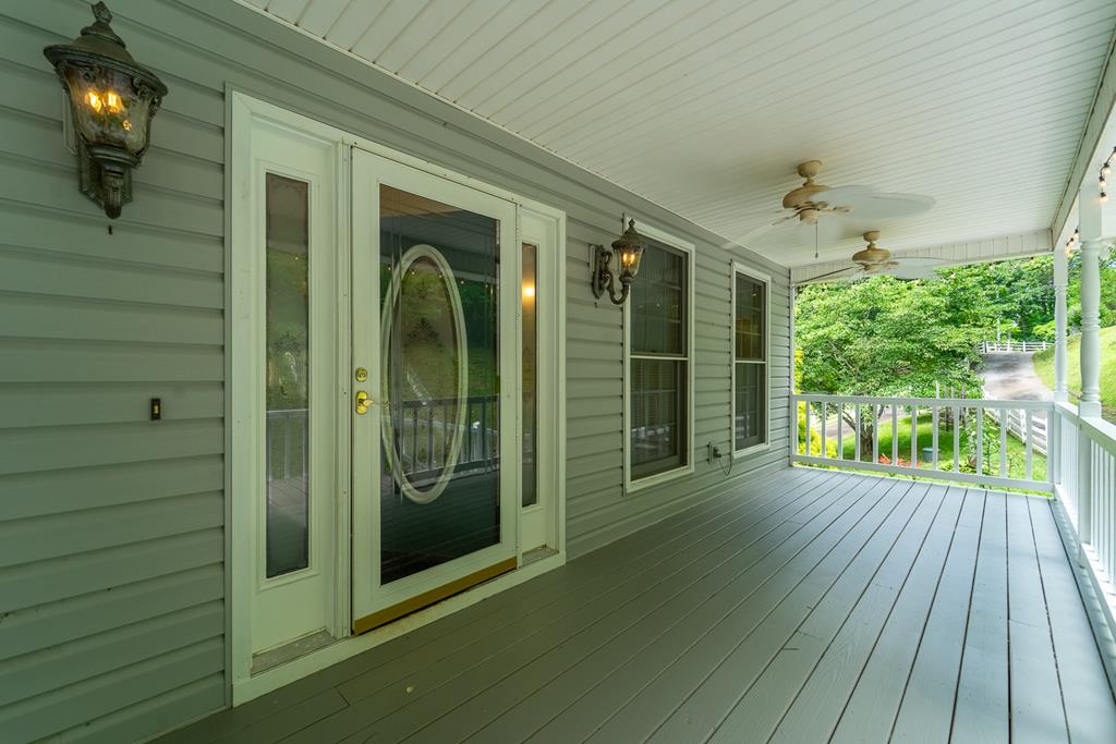 664 Wooten Ridge Road