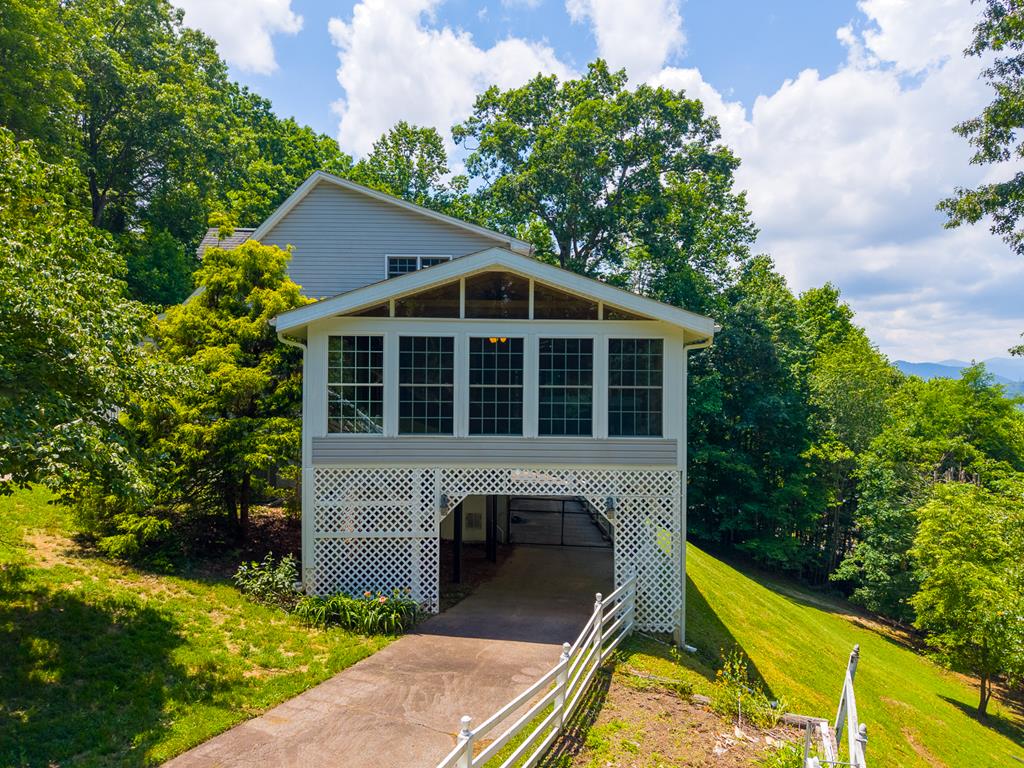 664 Wooten Ridge Road