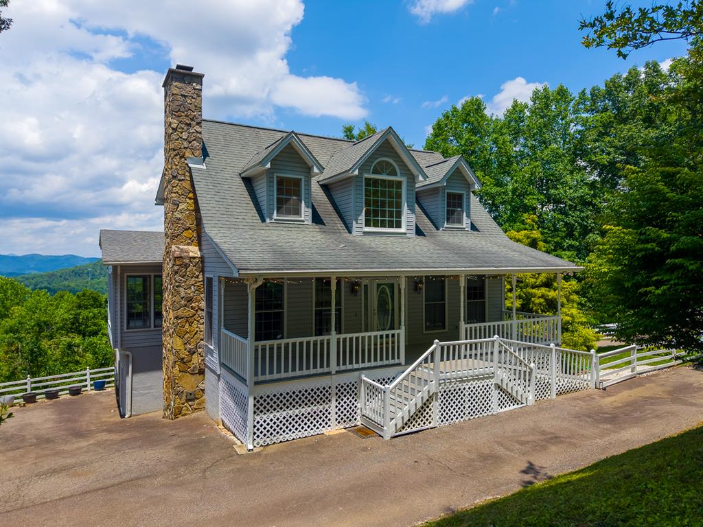 664 Wooten Ridge Road