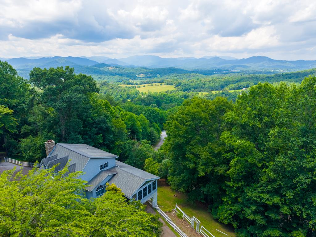 664 Wooten Ridge Road
