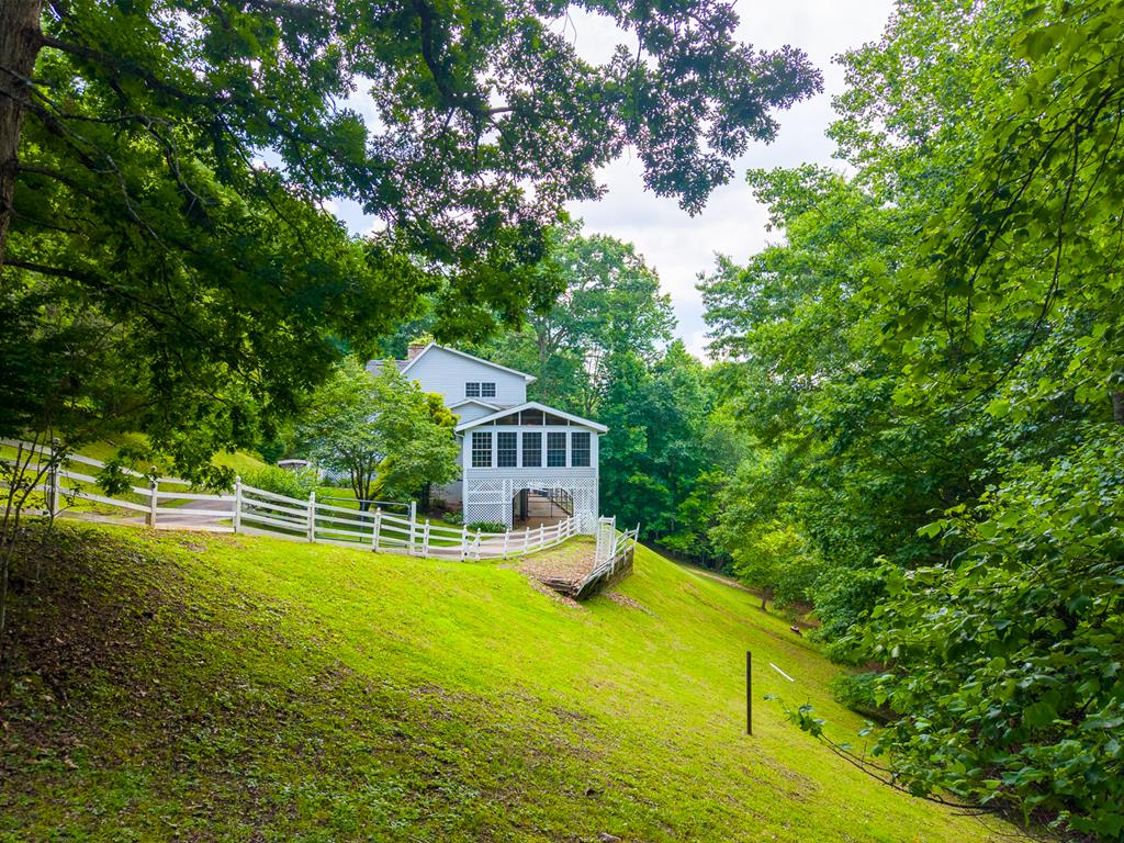 664 Wooten Ridge Road