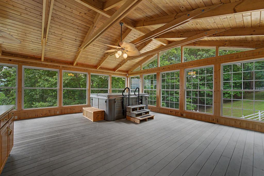 664 Wooten Ridge Road