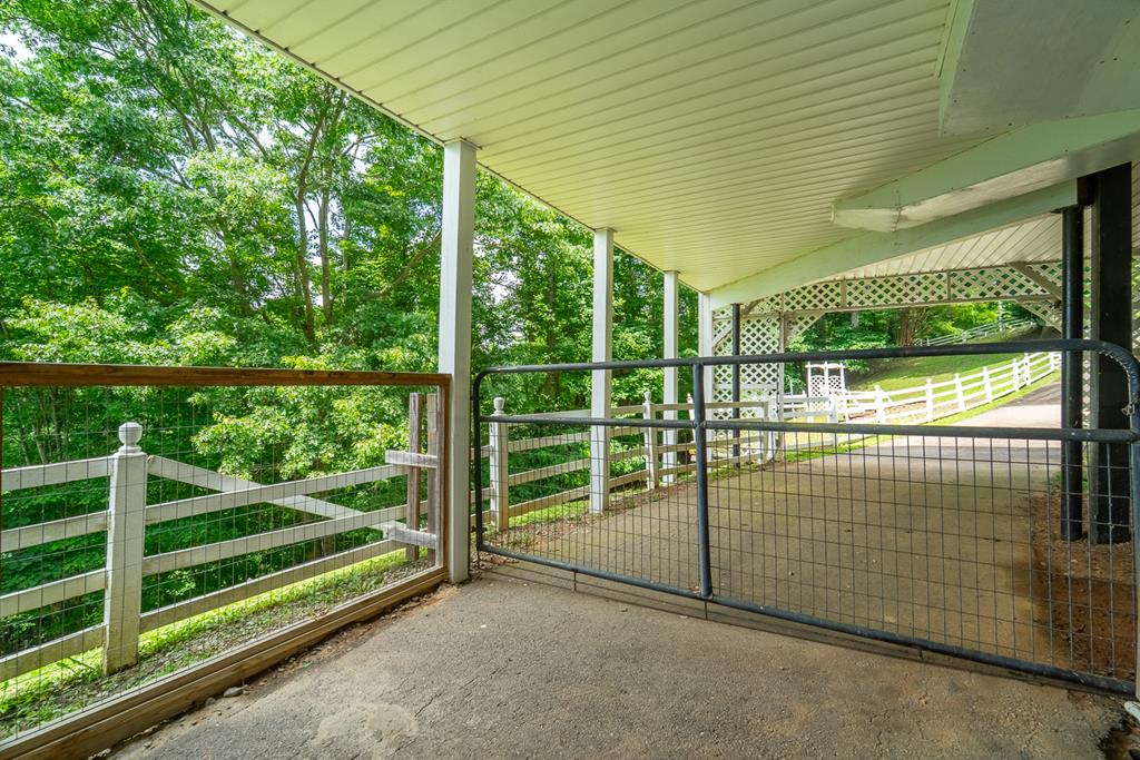 664 Wooten Ridge Road