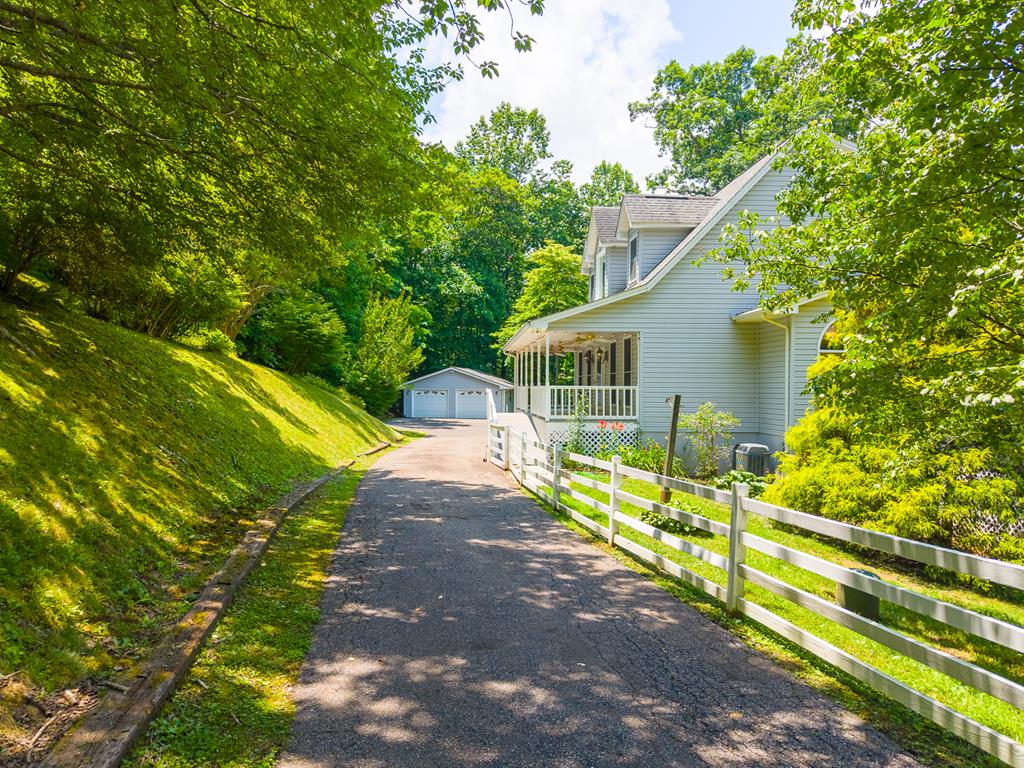 664 Wooten Ridge Road