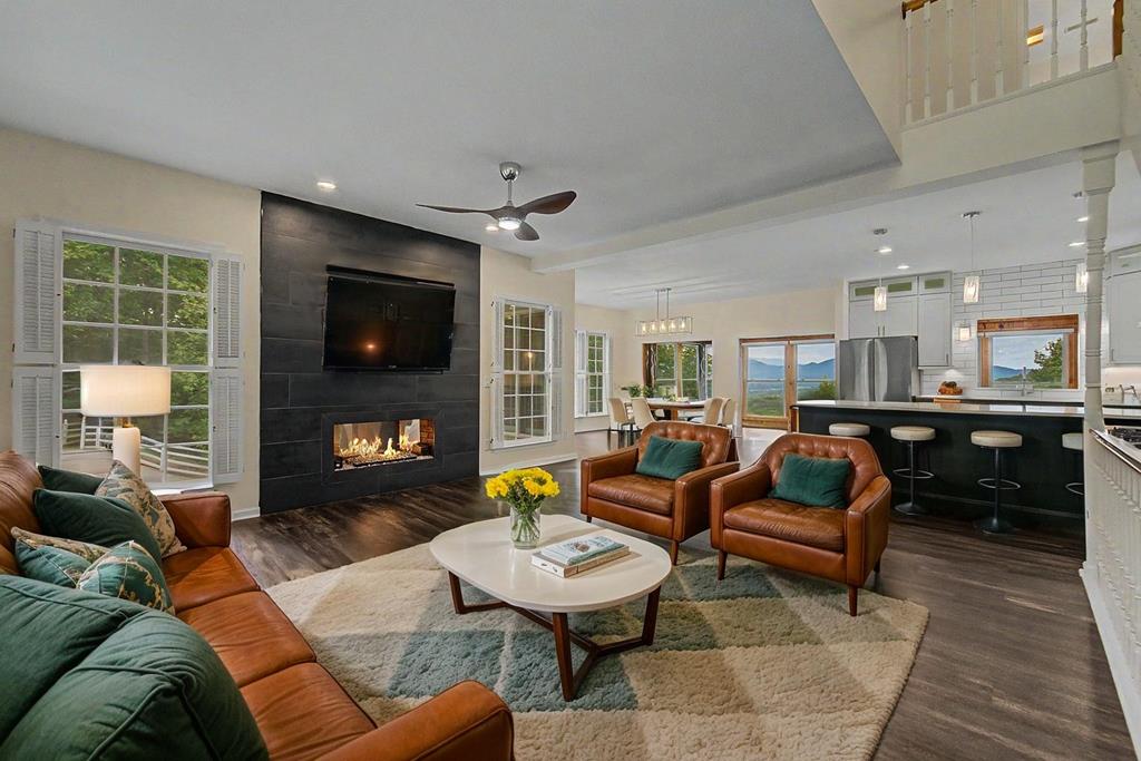 664 Wooten Ridge Road
