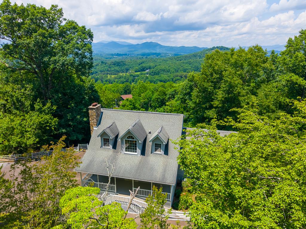 664 Wooten Ridge Road