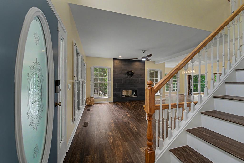 664 Wooten Ridge Road