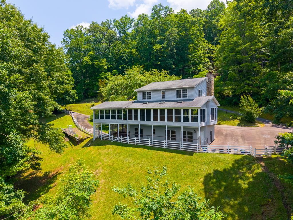 664 Wooten Ridge Road