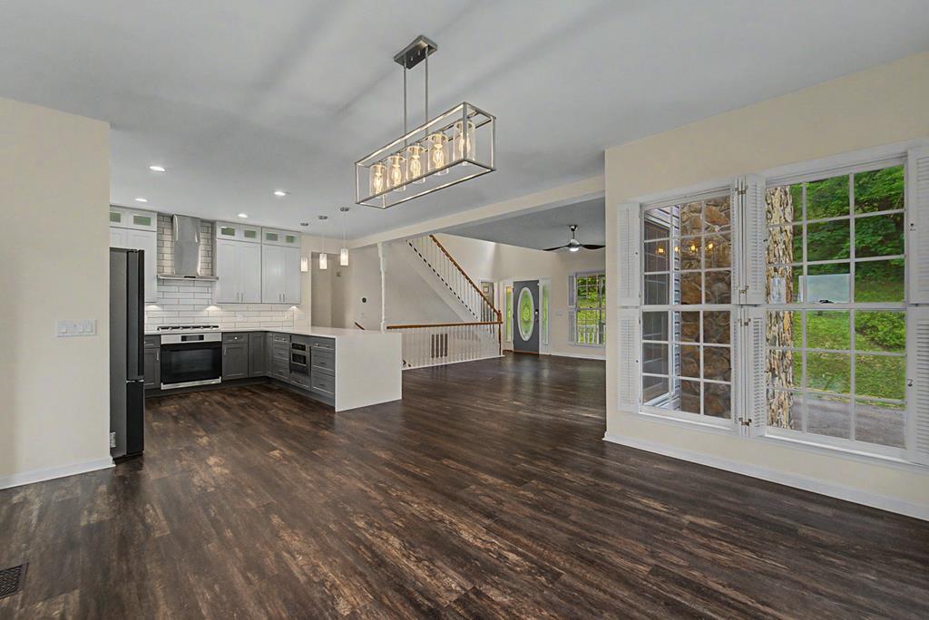 664 Wooten Ridge Road
