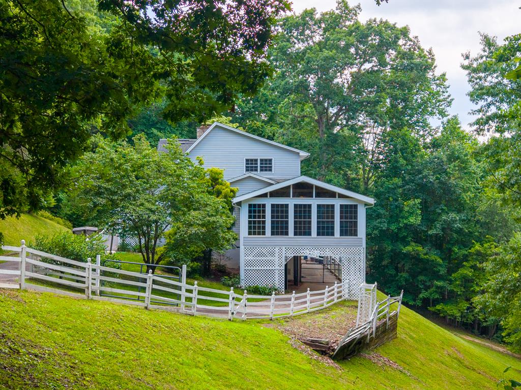 664 Wooten Ridge Road
