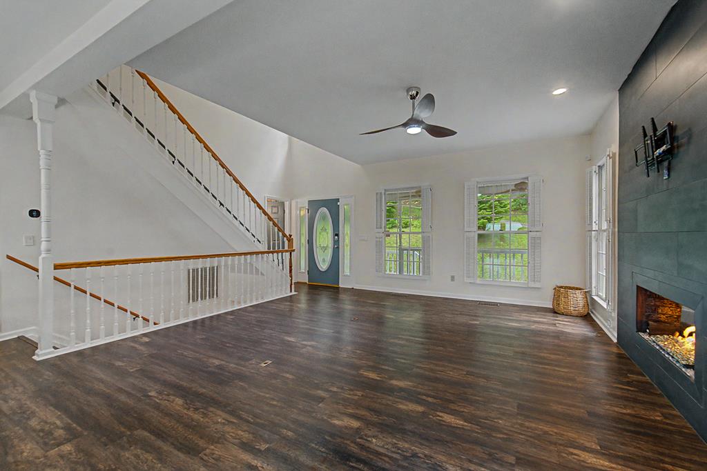 664 Wooten Ridge Road