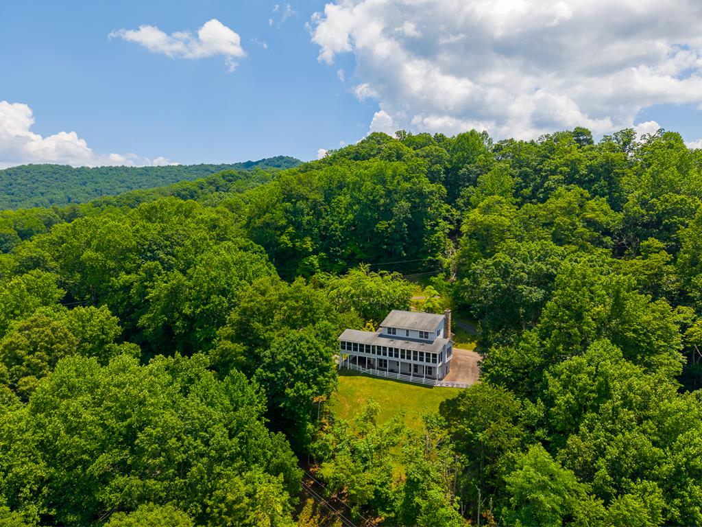 664 Wooten Ridge Road