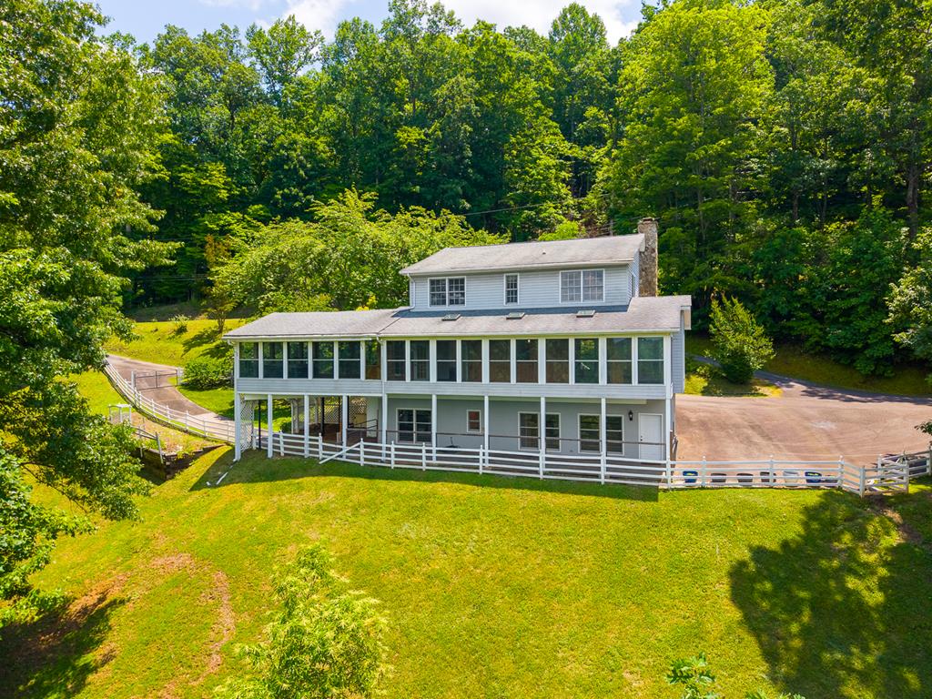 664 Wooten Ridge Road
