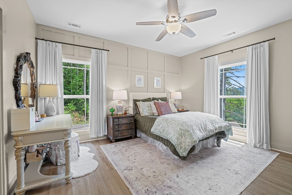 12 Preserve Mountain Circle