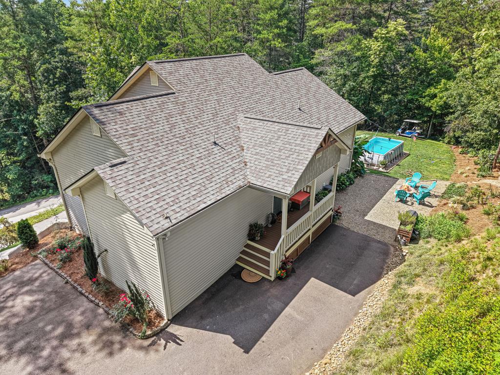 12 Preserve Mountain Circle
