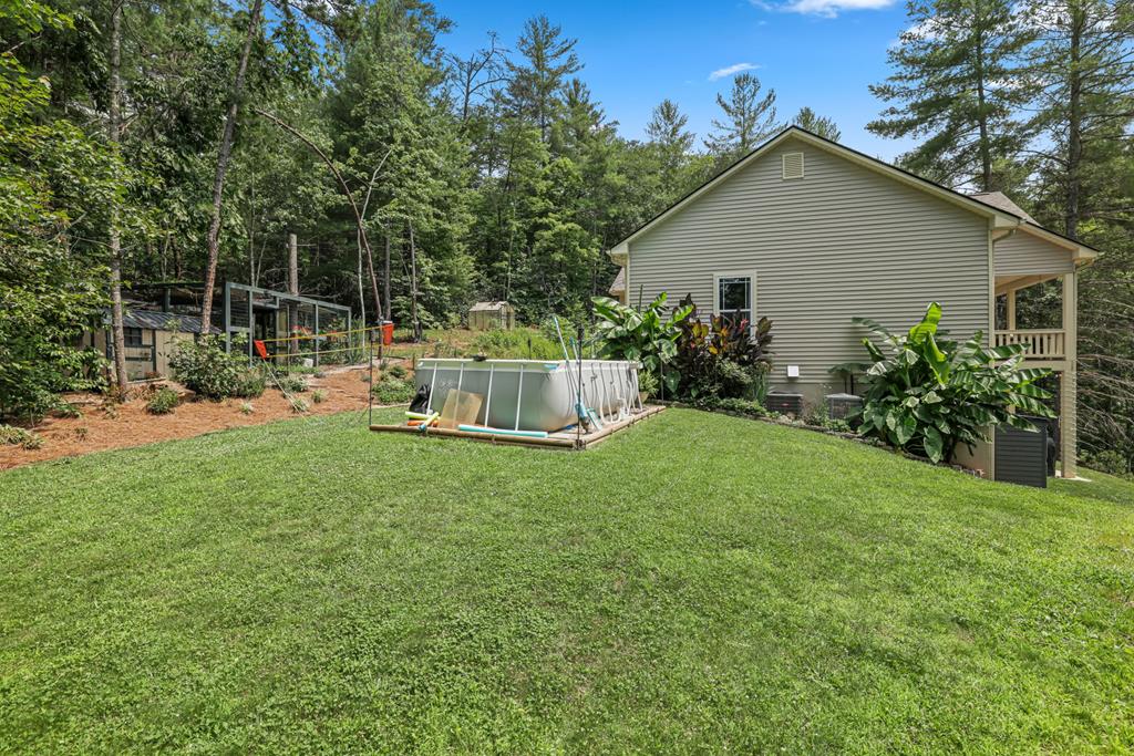 12 Preserve Mountain Circle