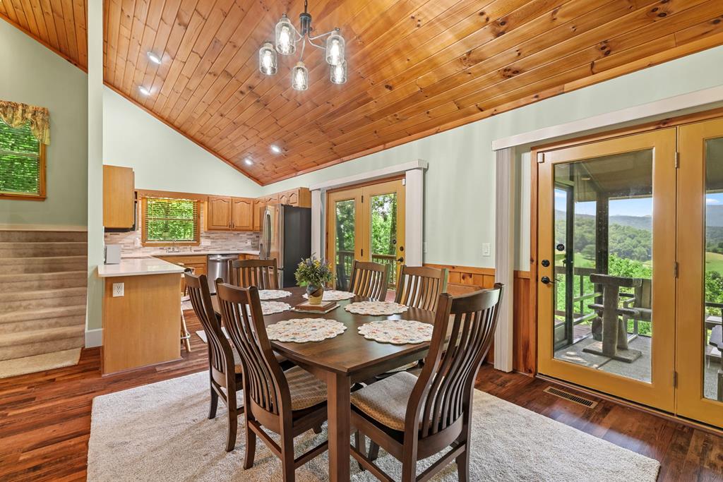 263 Garden Branch Road