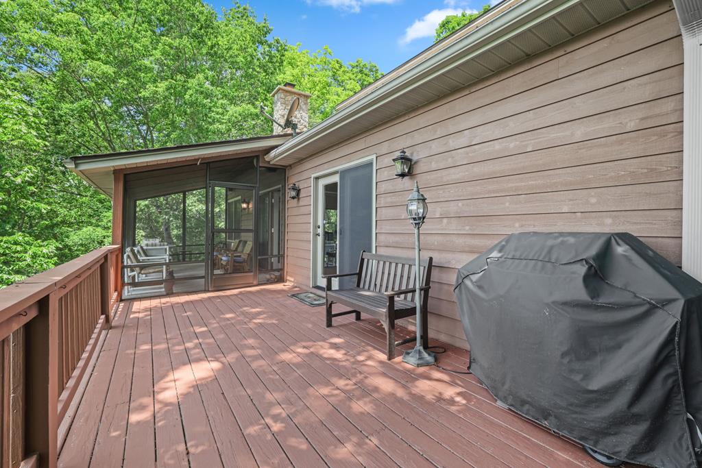 263 Garden Branch Road