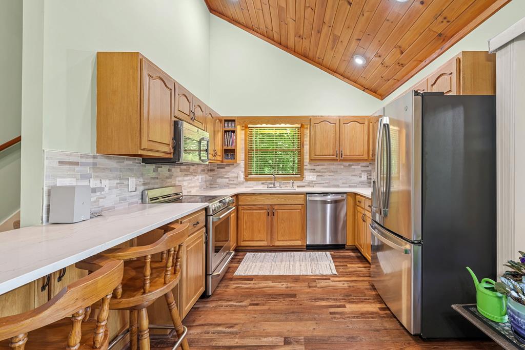 263 Garden Branch Road