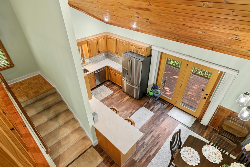 263 Garden Branch Road