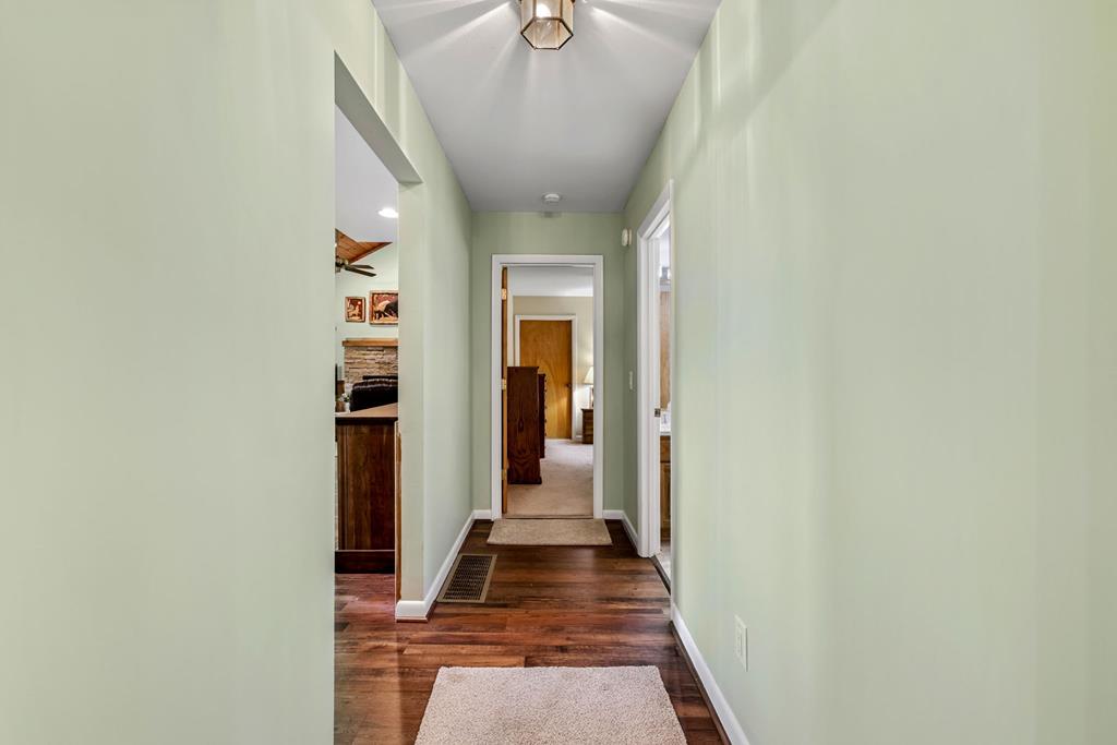 263 Garden Branch Road