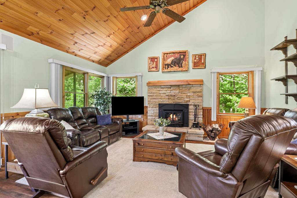263 Garden Branch Road