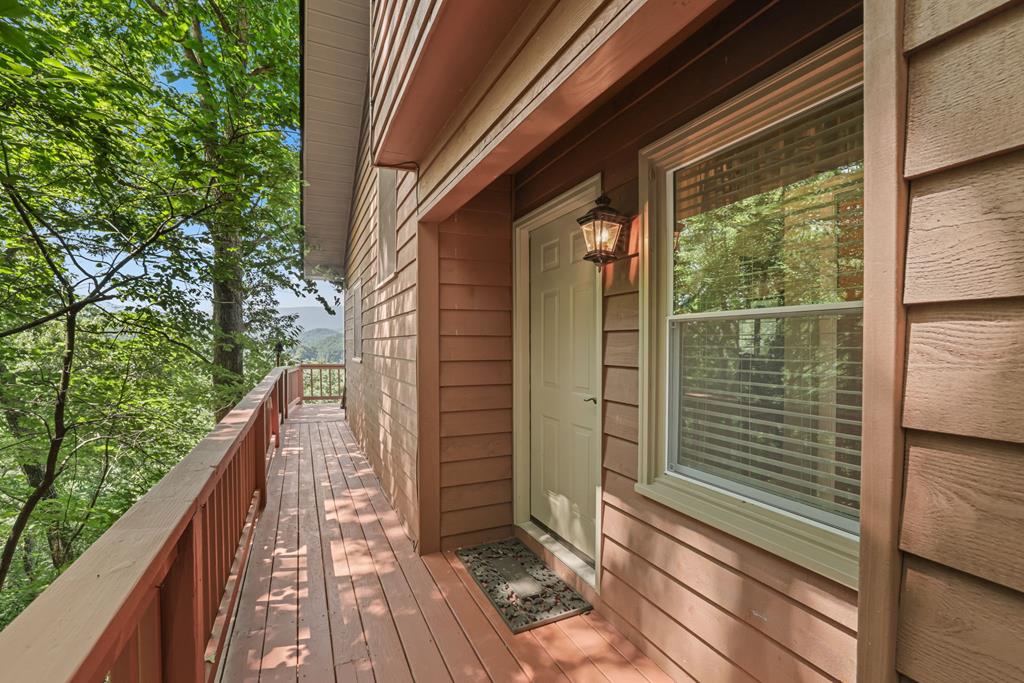 263 Garden Branch Road