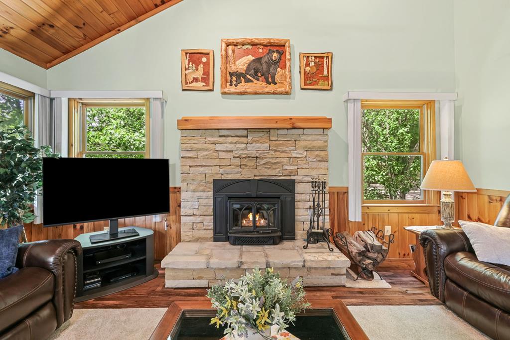 263 Garden Branch Road