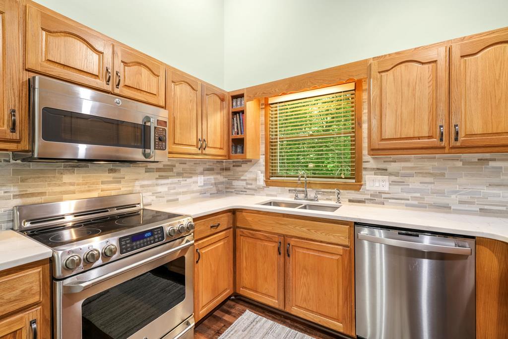 263 Garden Branch Road